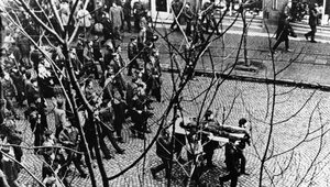 Grudzień 1970. Wrzała cała Polska – "doszło do prawdziwej masakry"
