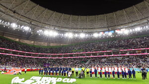 Miniatura: Szybki QUIZ: pamiętasz najlepsze drużyny...