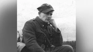 Miniatura: "Dzienniki" mjr. "Ognia"