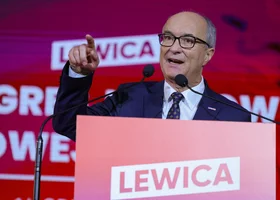 Miniatura: Nie ma zaskoczeń. Nowa Lewica wybrała...