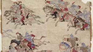 Miniatura: Smocze kły i szpony