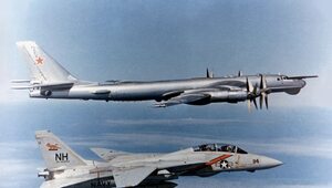„Kocury” US Navy. Najgorszy koszmar sowieckich bombowców