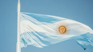 Miniatura: Początki państwowości Argentyny. Od...