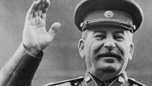 Miniatura: Stalin kłamał, że uciekli do Mandżurii. 74...