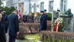 Miniatura: Ministerstwo Sprawiedliwości uczciło...