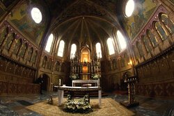 Miniatura: Warmińskie Lourdes