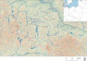 Miniatura: Co jedli ludzie żyjący na terenie Polski 6...