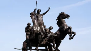 Miniatura: Furia zrozpaczonej matki. Takiej wojny...