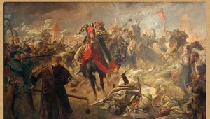 Miniatura: To była jedna z największych klęsk w...