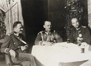 Miniatura: Najbardziej zagadkowe zaginięcie II RP....