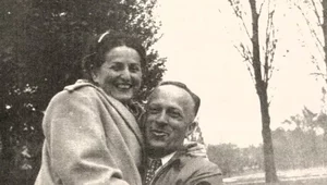 Miniatura: "Hrabina" kontra SS