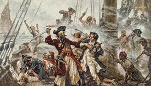 Piraci z filmu i historii