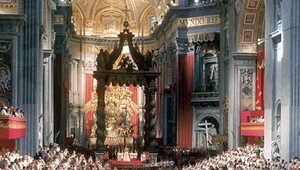 Przełom w Kościele. Rocznica Soboru Watykańskiego II