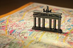 Miniatura: Dziwny sojusz niemieckiej niepamięci