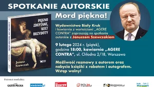 Miniatura: Mord piękna realizowany systemowo przez...