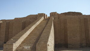Gilgamesz i Sumerowie. Krótka historia Babilonii