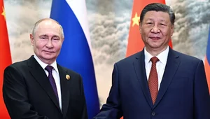 Miniatura: Co widziała rzeka Ussuri, czyli jak się...