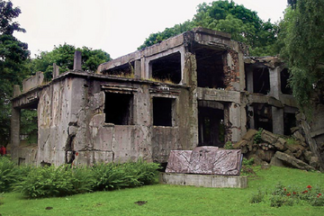 Do kiedy broniło się Westerplatte?