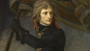 Miniatura: Napoleon. Jak Korsyka ukształtowała...