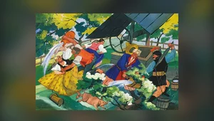 Miniatura: Tajemnicza geneza zwyczajów na...