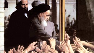 Miniatura: Pod butem radykałów. Kim był twórca...