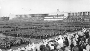 Götz Aly: Wszyscy Niemcy wzbogacili się na Holokauście