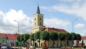 Miniatura: Obrona Kargowej