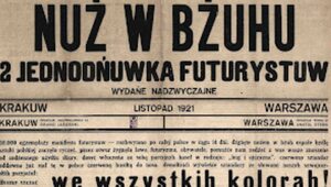 Miniatura: Język polski sowiecki