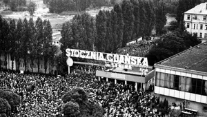 Miniatura: Porozumienia sierpniowe i „Solidarność”....