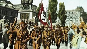 Miniatura: Nazistowski „męczennik”