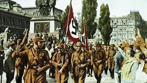 Miniatura: Nazistowski „męczennik”