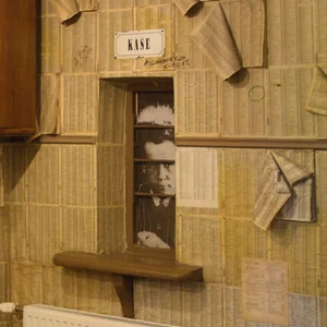 Miniatura: Diabelski pakt Eisensteina