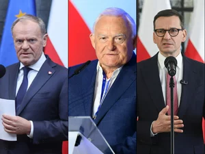 Miniatura: Premierzy – "reform kilerzy". Czyli psucie...