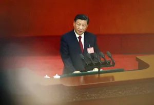 Miniatura: Z odmętów chaosu ku potędze