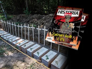 Miniatura: Zatruty kult UPA. Ukraina gloryfikuje...