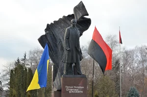 Miniatura: Banderowskie kłamstwa i mity