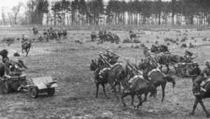 Bitwa nad Bzurą. Polacy zadali Niemcom zaskakująco wielkie straty