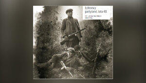 Miniatura: Łotewskie "Dzikie Koty"