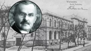 Miniatura: To już ponad sto lat. Jak narodziła się...