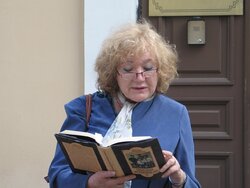 Miniatura: Pasja i misja