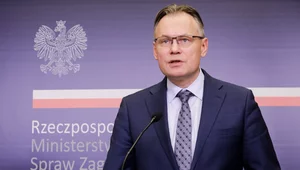 Miniatura: Polska prosi USA o pomoc w uzyskaniu...
