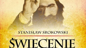Miniatura: Święcenie noży. "To nie jest książka dla...