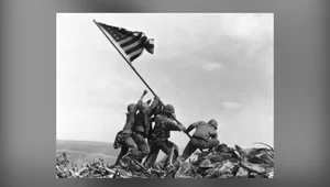 Miniatura: Legendarna bitwa na Pacyfiku i fotografia,...