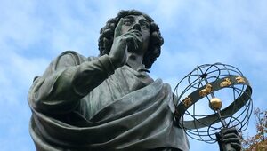 Miniatura: Mikołaj Kopernik. Nowe oblicze geniusza