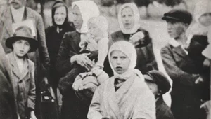 Miniatura: Aborcja tylko dla Polek. Niemcy nie...