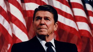 „Reagan stworzył HIV”, czyli postprawdy stare jak świat