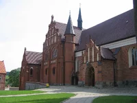 Miniatura: Gietrzwałd: Wojna Światów