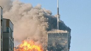 World Trade Center. Trauma USA trwa do dziś