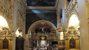 Miniatura: Tak bardzo polska modlitwa. Codziennie w...