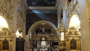 Miniatura: Tak bardzo polska modlitwa. Codziennie w...